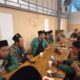 Rapim PAC.GP.Ansor Rogojampi Beserta Jajaran, Cetuskan Lomba Bulutangkis Ansor Se-Kabupaten Banyuwangi