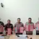 Dua Oknum Guru Sekolah Negeri Terjaring OTT Tim Saber Pungli Polres Lumajang.