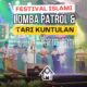 Festival Patrol Islami Banyuwangi, Kolaborasi Seni Budaya Dengan Religi