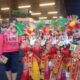 Semarakkan Bulan Ramadhan 1444 H, Sanggar Lalang Buana Menggelar Lomba Tari Anak Se-Kabupaten Banyuwangi