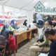Bantu Stok Darah, PMR SMAN 1 Jember Bersama UDD PMI Gelar Donor Darah