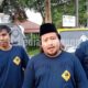 Pengukuhan Puluhan Anggota Indonesia Kijng Club Banyuwangi, dibarengi Baksos di Depan Pendopo Sritanjung Banyuwangi