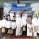 KSR PMI Unit Universitas Jember Santuni Belasan Anak Yatim Piatu