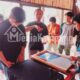 Diskop UMKM dan Perdagangan Banyuwangi, Gelar Pelatihan Lanjutan Sablon