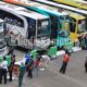 Organda Jawa Timur Siap Layani Arus Mudik dan Balik