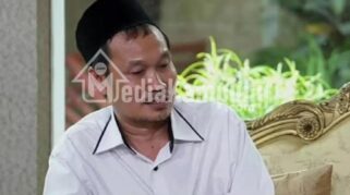 Gus Baha Mengingatkan, Agama Islam Terjaga Oleh Redaksi Shalawat