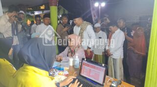 Masuk Hari ke- 21 Ramadan, Perolehan Donor Darah dari UDD PMI Tembus 1.985 Kantong