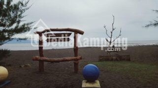 KUB Pantai Rejo Sebut, Pantai Cemara Siap Sambut Wisatawan Saat Liburan Idul Fitri 2023