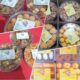 Laris Manisnya Aneka Kue Lebaran, Mau...?
