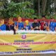 Polresta Banyuwangi Bersama DPC.PAMMI Berbagi Kebahagiaan Dengan Membagikan Takjil