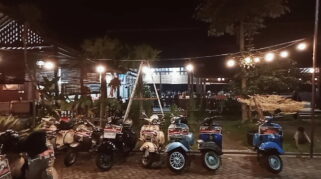 Di Resto dan Coffee Shop "Little Sagano" Rogojampi, Juga Menyajikan Makanan Khas Jepang mulai Rp.18 Ribuan Di Resto dan Coffee Shop "Little Sagano" Rogojampi, Juga Menyajikan Makanan Khas Jepang mulai Rp.18 Ribuan