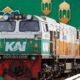 Kereta Api Indonesia