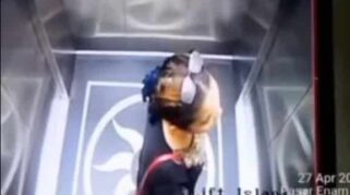 lift bandara kualanamu