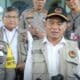 Menko PMK Apresiasi Kinerja Polri Dalam Menekan Angka Kecelakaan Arus Mudik 2023