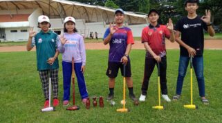Mengenal Woodball Banyuwangi, Cabor Baru Penyumbang Banyak Medali Yang Makin Berkembang Olahraga-wood-ball-banyuwangi
