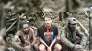 Lebih Tiga Bulan di Sandera KKB, Pilot Susi Air Capt Philip Melapor Dalam Keadaan Sehat