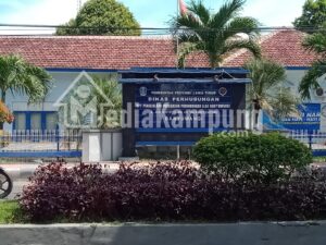 DISHUB Kabupaten Banyuwangi