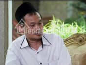 Gus Baha Mengingatkan, Agama Islam Terjaga Oleh Redaksi Shalawat