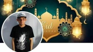 akun fb andi pangerang hasanuddin