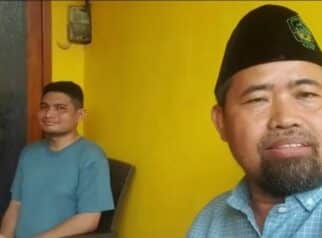 video ap hasanuddin berhasil ditemui