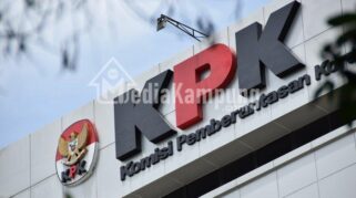 Tim Anti Rasuah KPK Kembali Berhasil Melakukan Operasi Tangkap Tangan