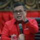 hasto pdi perjuangan