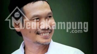 Gus Baha : Rahmat Allah luas, Semoga Setiap Umat Nabi Muhammad SAW., Mendapat Lailatul qadar