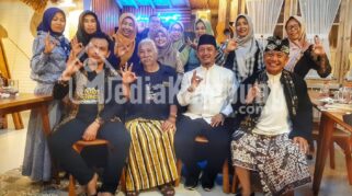 Kemenag Banyuwangi Mengajak Para Seniman, Untuk Berdakwah Lewat Seni dan Budaya
