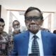 Menko Polhukam: Pengadilan Negeri Diluar Kompetensinya Memutuskan Masalah Pemilu