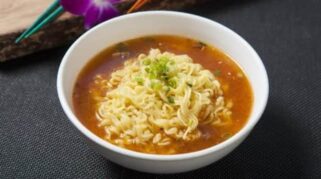 Beberapa Mi Instan RI Yang Ditarik Peredarannya