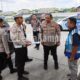 Polres Ngawi Bersama Lintas Sektoral Pastikan Jalur Ngawi Aman Untuk Pemudik