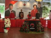 capres pdi perjuangan