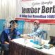 Bupati Jember: Donor Darah Adalah Sedekah Jariyah yang Luar Biasa