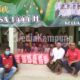 Sapa Anak Yatim, PMI Kabupaten Jember Kunjungi Sejumlah Panti Asuhan Bagikan Takjil