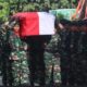 tni gugur di papua