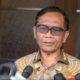 Mahfud Md Ungkap Dugaan Korupsi BTS 4G: Rekaman Percakapan Dan Dokumen Meningkatkan Bukti Kuat