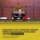 Sidang Perdana Uji UU PARPOL