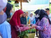 Bupati banyuwangi, Hari Belanja ke Pasar