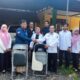 Forum Rogojampi Bersatu berbagi