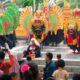 Pergelaran "Nyawiji Berbarengan  Selawase"