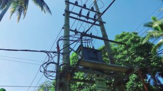 Pencurian Atau Pengerusakan Fasilitas Negara, Jangan Segan Untuk Melaporkan