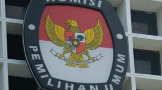 Pendaftaran Calon Anggota Legislatif 2024