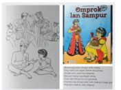 Sengker Kuwung blambangan