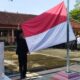 Upacara Hardiknas 2023 SMPN 2 Rogojampi