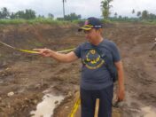 Tim Ahli Cagar budaya Banyuwangi