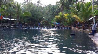 Jopuro, Wisata Andalan Di Banyuwangi Yang Perlu Dikunjungi Wisata alam pemandian jopuro