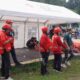 relawan pmi jember, hari kesiapsiagaan bencana nasional