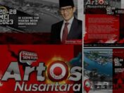 ArtOs Nusantara, Banyuwangi 2023