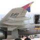pintu darurat pesawat Asiana Airlines
