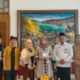 bedah buku surur kembang sri tanjung